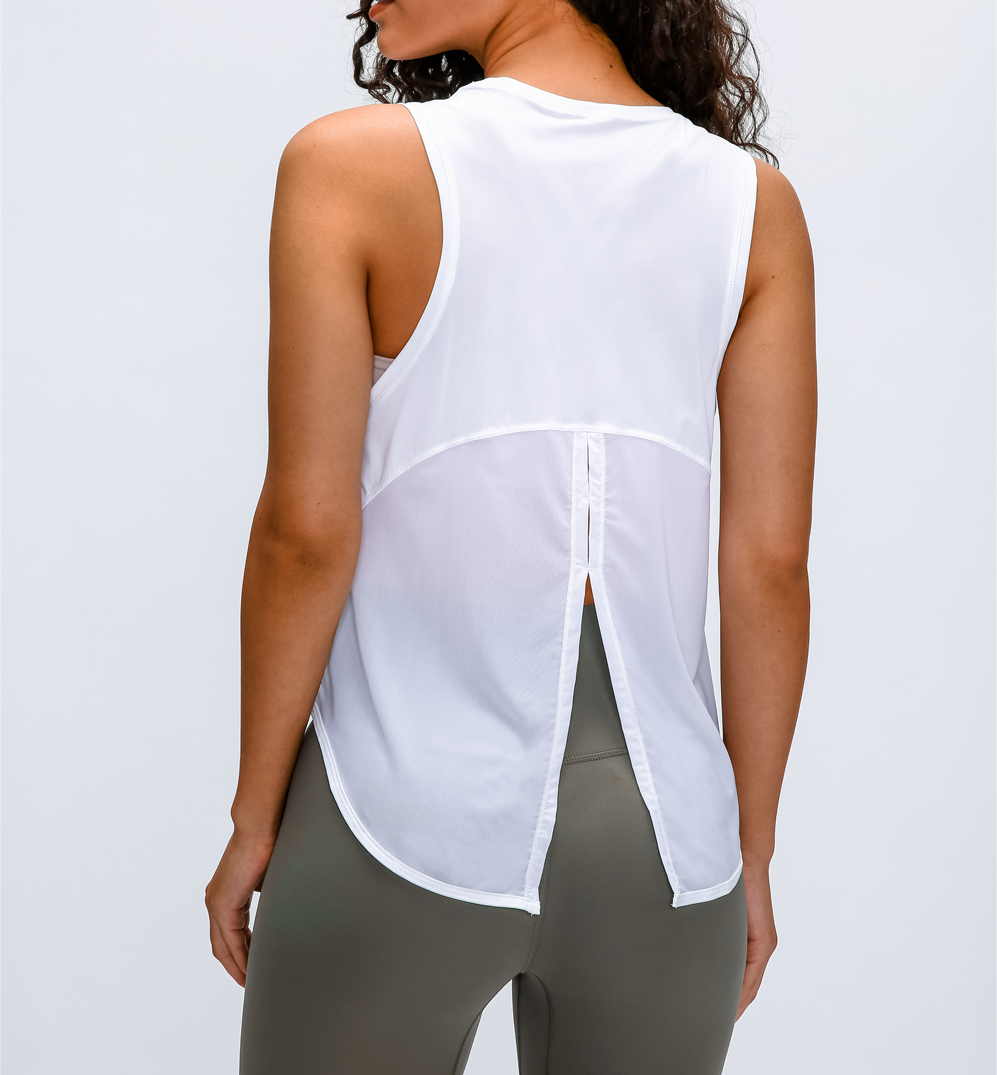 Poza din spate tricou BYMO