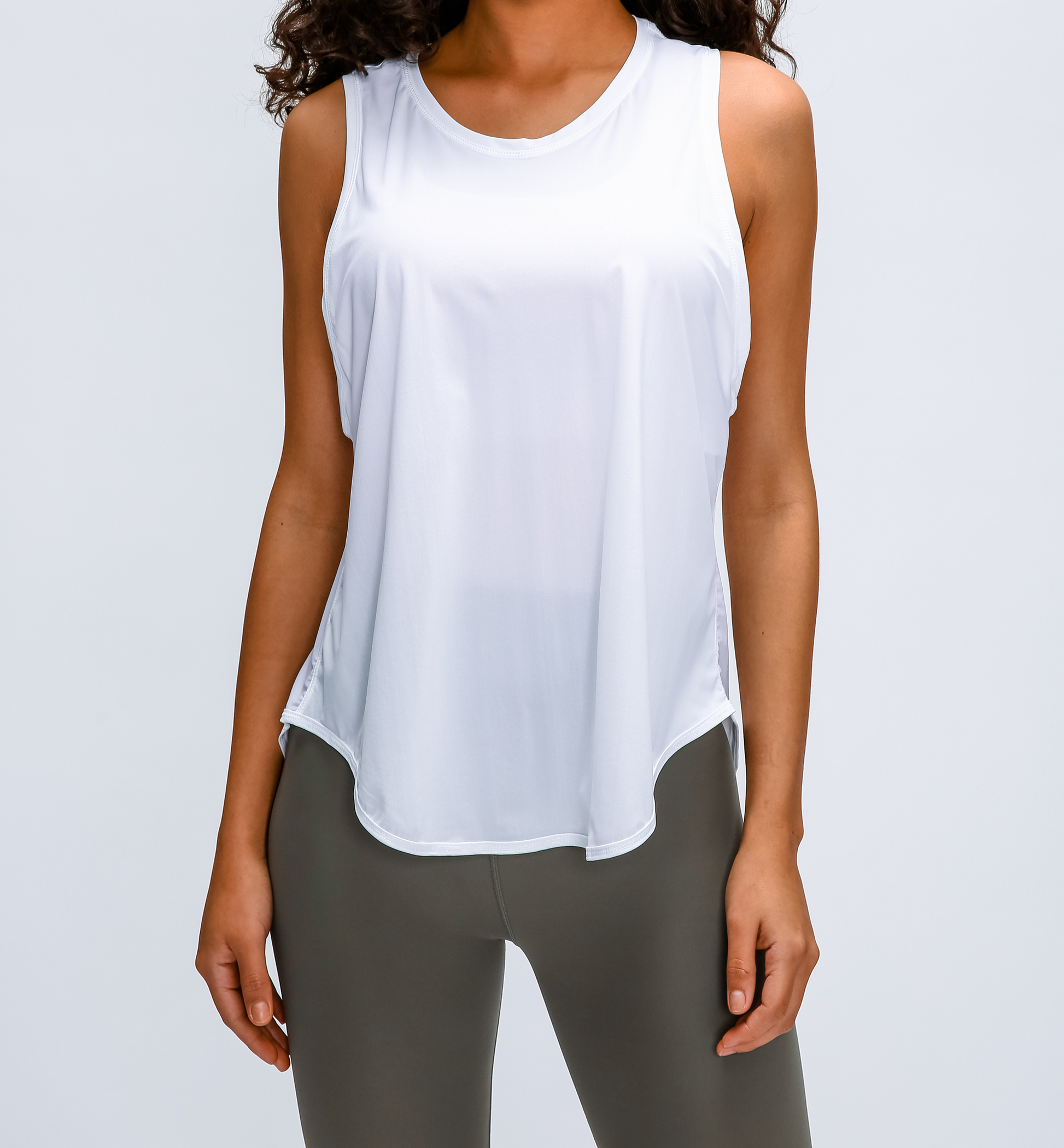 Poza din fata tricou BYMO