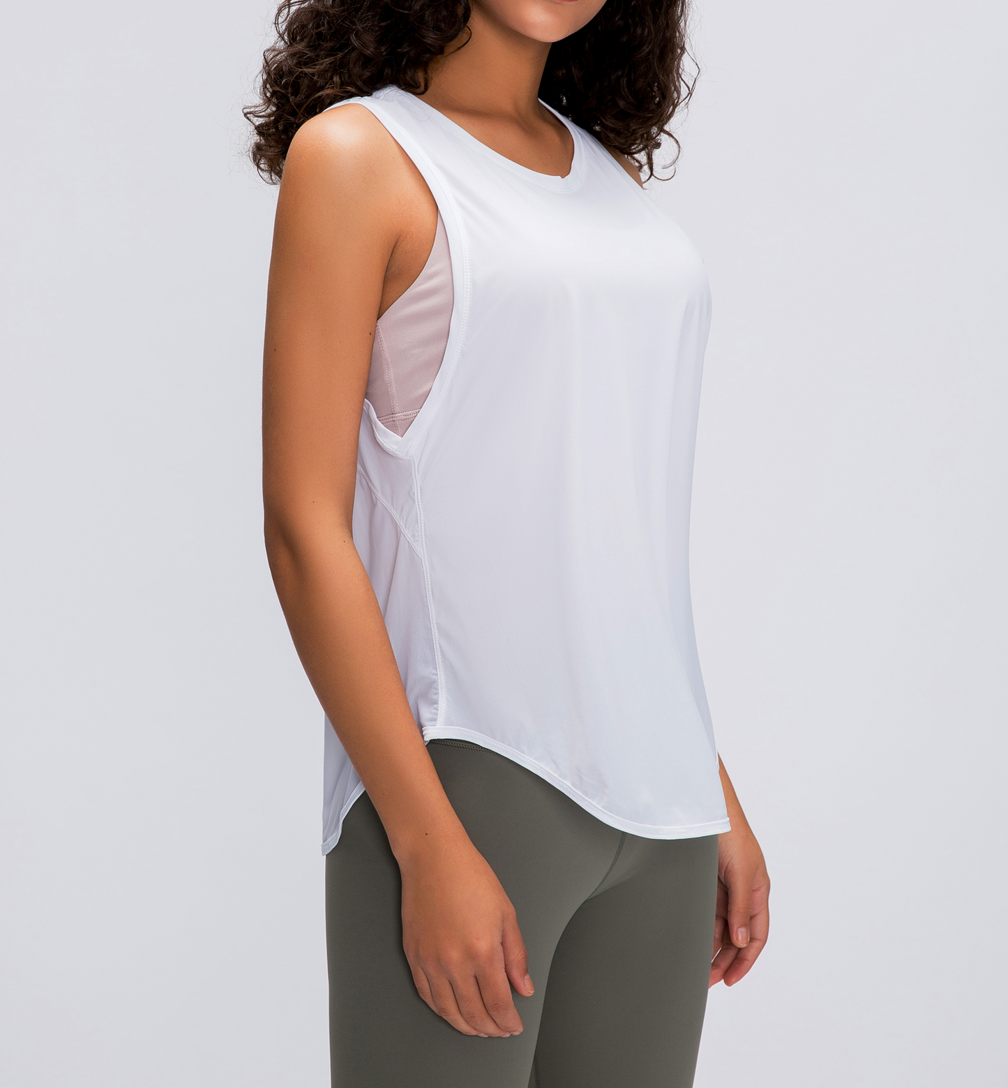 Poza din fata tricou BYMO