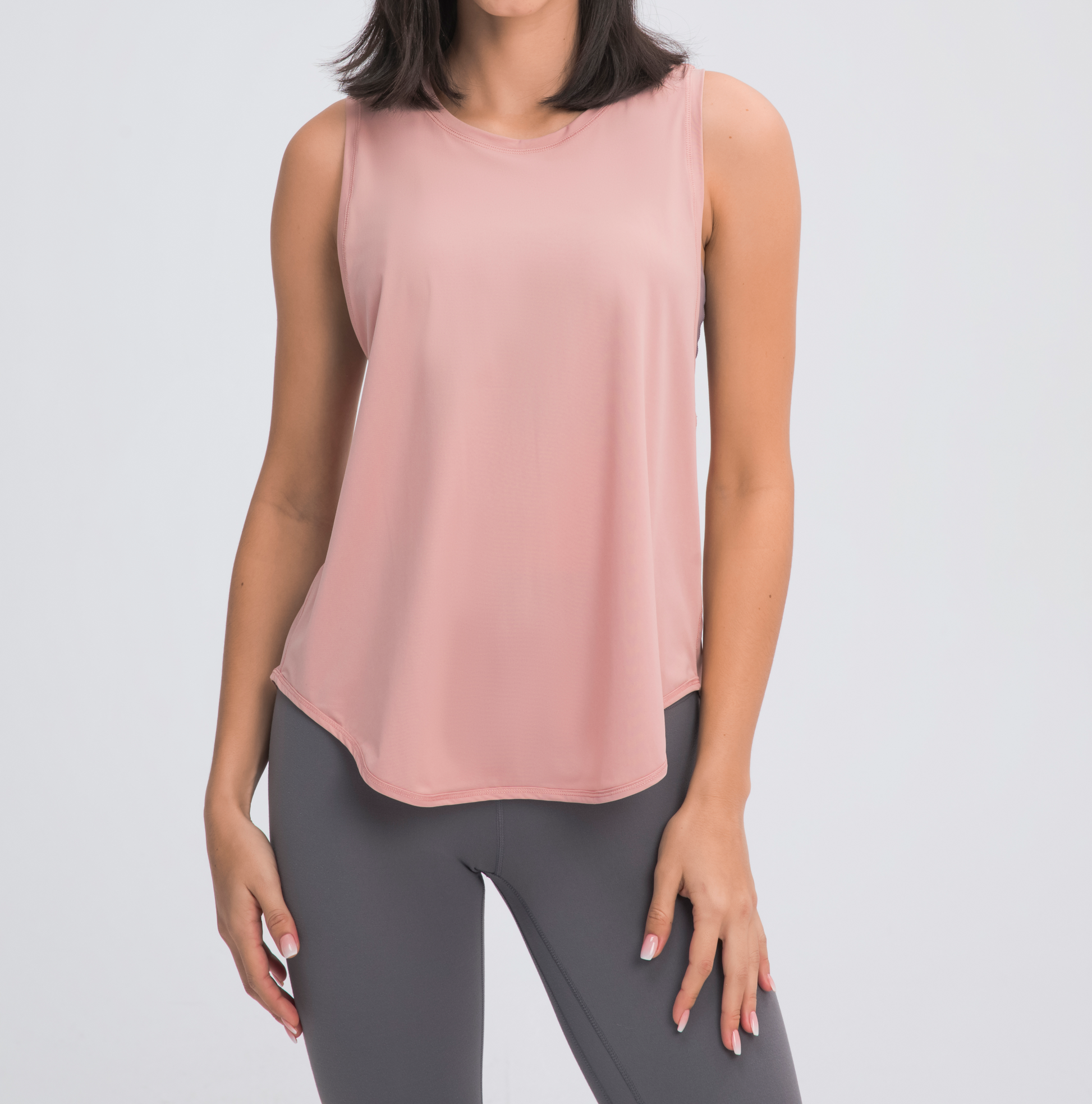 Poza din fata tricou BYMO